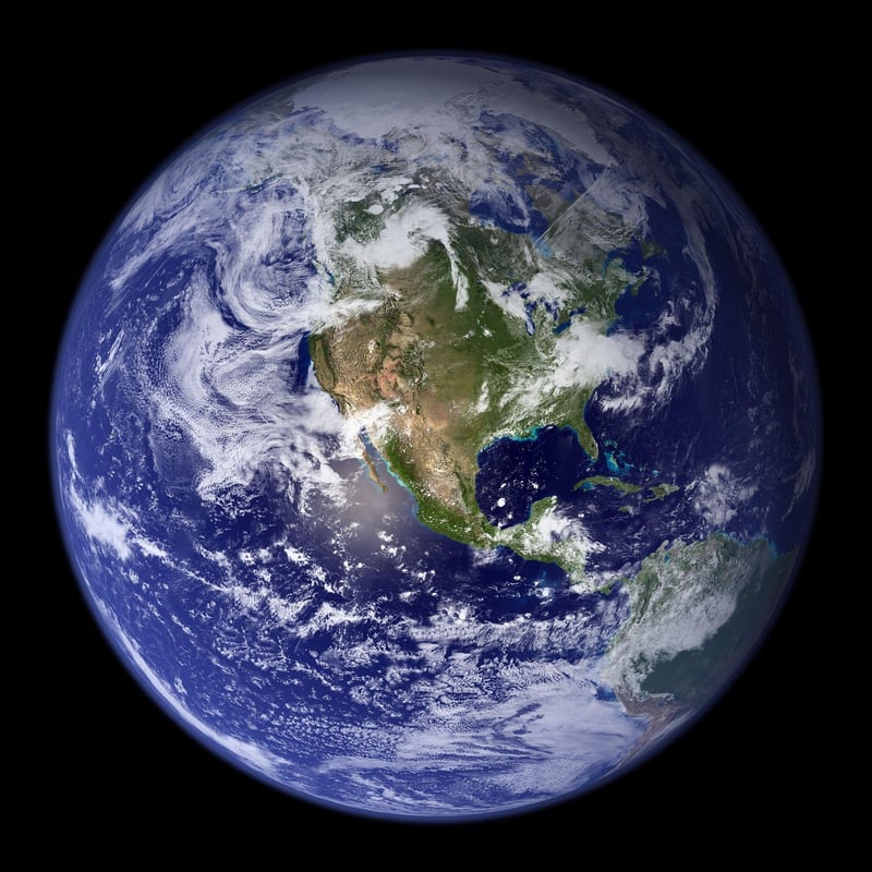 Earth Element