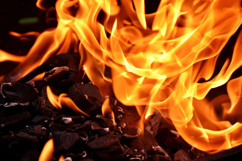 Fire Element